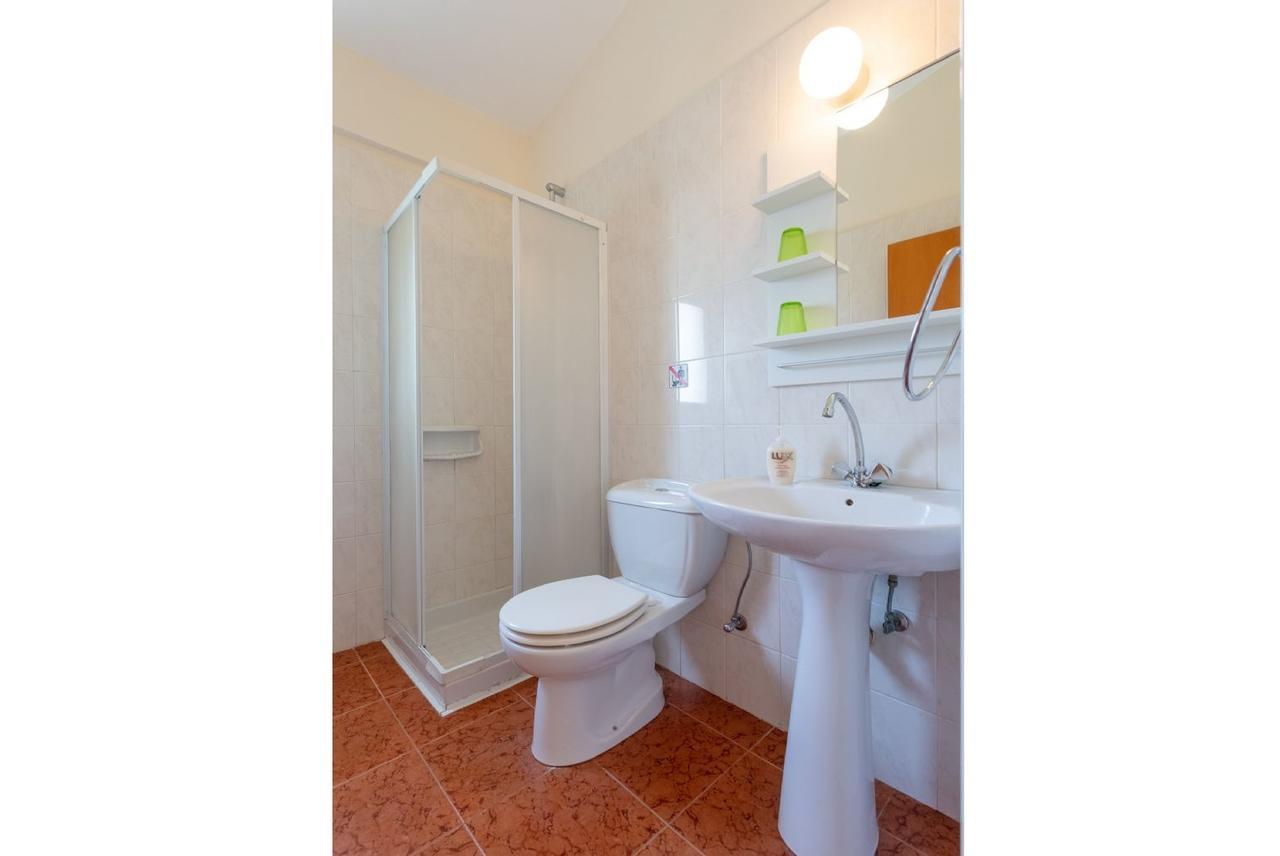 Villa Chrystalla Neo Chorio Bagian luar foto